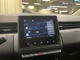 Renault Clio vaihtoauto