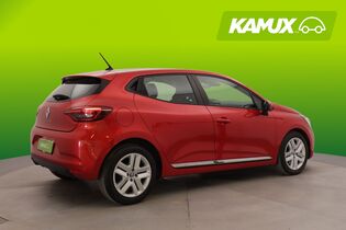 Renault Clio vaihtoauto