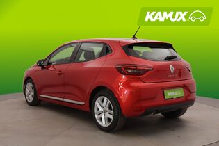 Renault Clio vaihtoauto