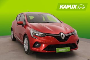 Renault Clio vaihtoauto