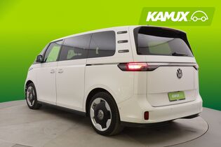 Volkswagen ID. Buzz vaihtoauto