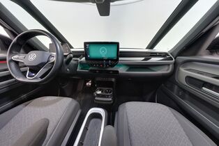 Volkswagen ID. Buzz vaihtoauto