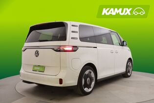 Volkswagen ID. Buzz vaihtoauto