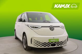 Volkswagen ID. Buzz vaihtoauto