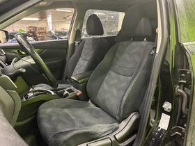 Nissan X-Trail vaihtoauto