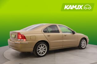 Volvo S60 vaihtoauto