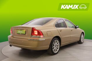 Volvo S60 vaihtoauto