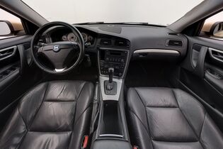 Volvo S60 vaihtoauto
