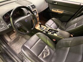 Volvo V50 vaihtoauto