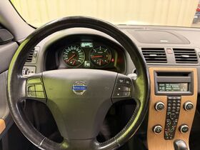 Volvo V50 vaihtoauto