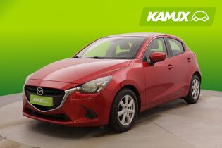 Mazda 2 vaihtoauto