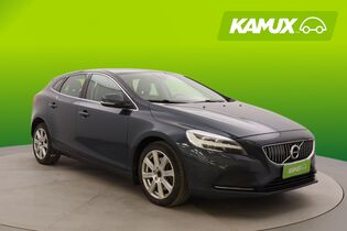 Volvo V40 vaihtoauto