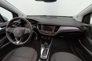 Opel Crossland X vaihtoauto