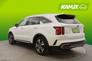 Kia Sorento vaihtoauto