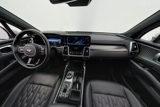 Kia Sorento vaihtoauto