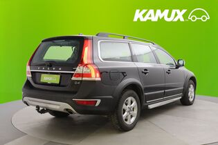 Volvo XC70 vaihtoauto