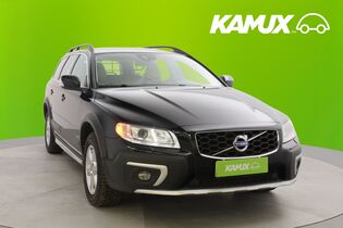 Volvo XC70 vaihtoauto