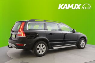 Volvo XC70 vaihtoauto