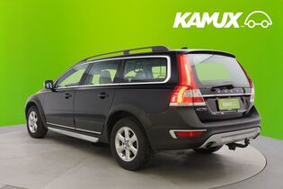 Volvo XC70 vaihtoauto