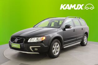 Volvo XC70 vaihtoauto
