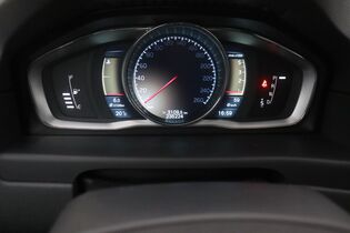 Volvo XC70 vaihtoauto