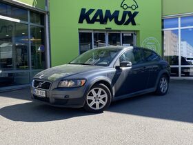 Volvo C30 vaihtoauto