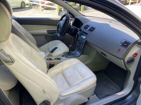 Volvo C30 vaihtoauto