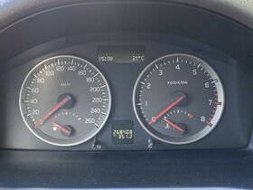 Volvo C30 vaihtoauto