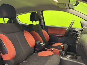 Citroën C2 vaihtoauto