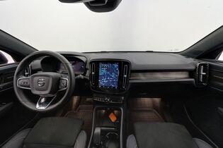 Volvo C40 vaihtoauto