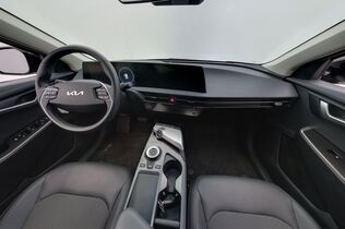Kia EV6 vaihtoauto
