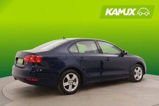 Volkswagen Jetta vaihtoauto