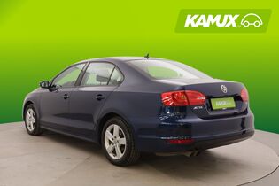 Volkswagen Jetta vaihtoauto