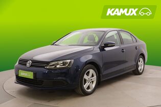 Volkswagen Jetta vaihtoauto