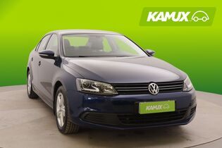 Volkswagen Jetta vaihtoauto