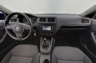 Volkswagen Jetta vaihtoauto