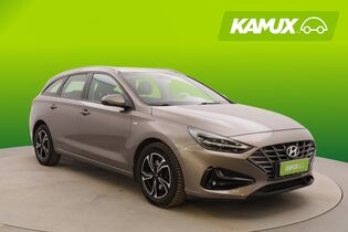 Hyundai i30 vaihtoauto