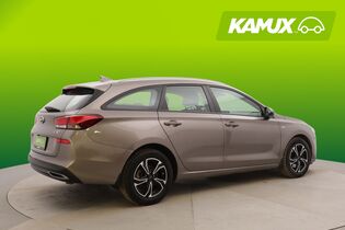 Hyundai i30 vaihtoauto