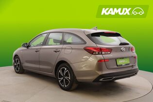 Hyundai i30 vaihtoauto