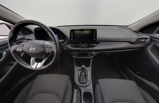 Hyundai i30 vaihtoauto