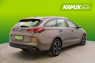 Hyundai i30 vaihtoauto