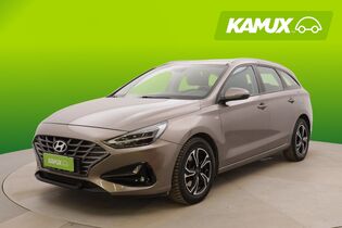 Hyundai i30 vaihtoauto