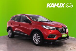 Renault Kadjar vaihtoauto