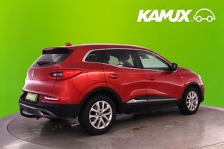 Renault Kadjar vaihtoauto