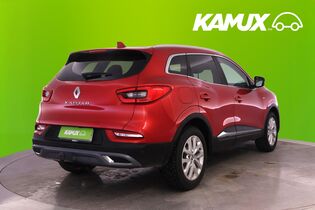 Renault Kadjar vaihtoauto