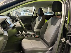 Opel Grandland X vaihtoauto