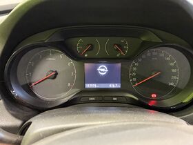 Opel Grandland X vaihtoauto