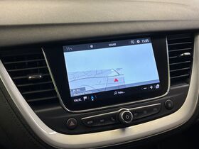 Opel Grandland X vaihtoauto