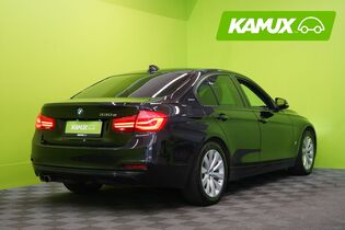 BMW 3.3 vaihtoauto