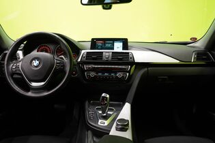 BMW 3.3 vaihtoauto